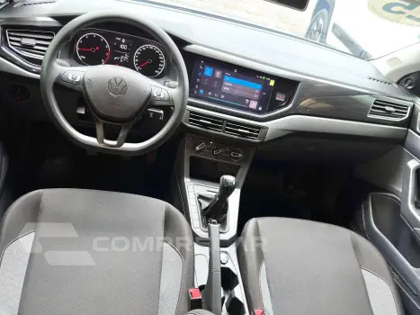 POLO 1.0 MPI TRACK MANUAL