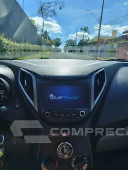 Hyundai HB20S Comfort Plus 1.0 TB Flex 12V Mec. 2019