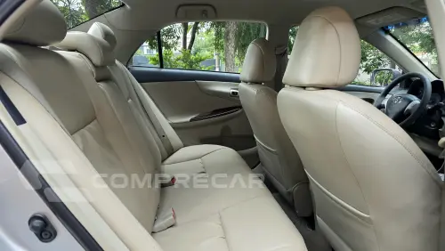 COROLLA 2.0 Vvt-ie Altis