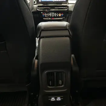 RAMPAGE BIG HORN 2.2 TB CD 4X4 Die Aut.