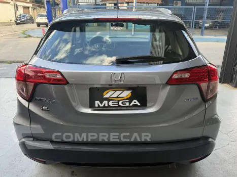 HR-V 1.8 16V FLEX EX 4P AUTOMÁTICO