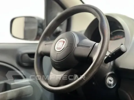 UNO 1.0 EVO VIVACE 8V FLEX 4P MANUAL
