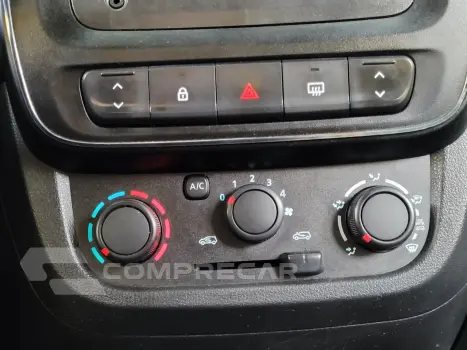 Kwid KWID Zen 1.0 Flex 12V 5p Mec.