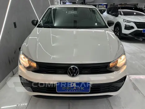 Polo Track 1.0 Flex 12V 5p