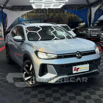 TERA HIGH 1.0 170 TSI FLEX 5P AUT.