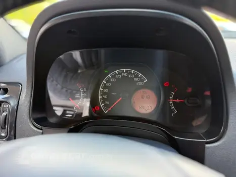 STRADA 1.4 MPI FREEDOM CD 8V FLEX 3P MANUAL