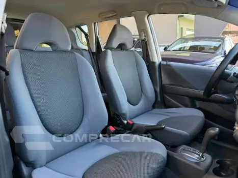 FIT 1.4 LXL 16V FLEX 4P AUTOMÁTICO