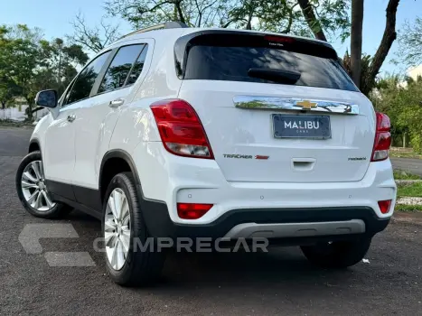 TRACKER 1.4 16V Turbo Premier