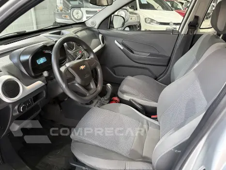 MONTANA 1.4 MPFI LS CS 8V