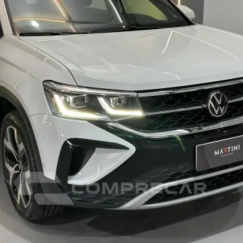 TAOS Highline 1.4 250 TSI Flex Aut.