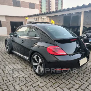 FUSCA 2.0 TSI 16V