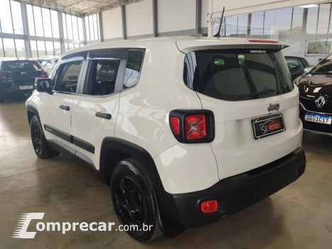 RENEGADE 1.8 16V