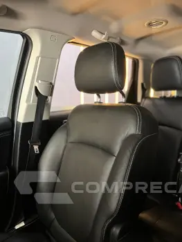 FREEMONT 2.4 Precision 16V