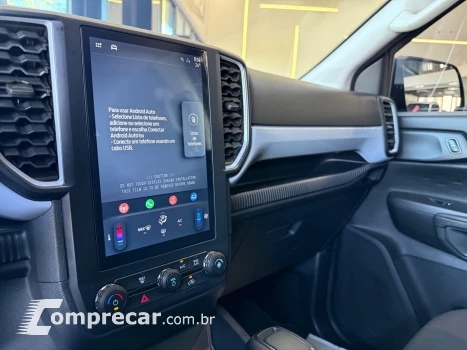 Ranger XLS 2.0 4x2 CD Diesel Aut.