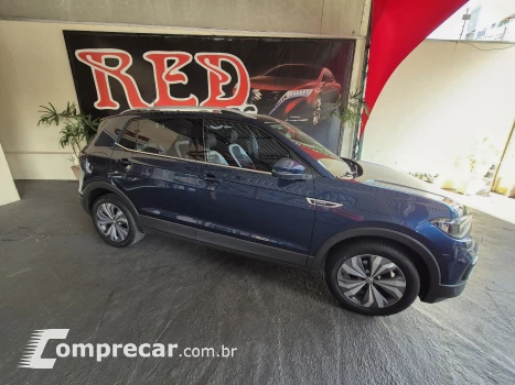 T-CROSS 1.4 250 TSI Highline