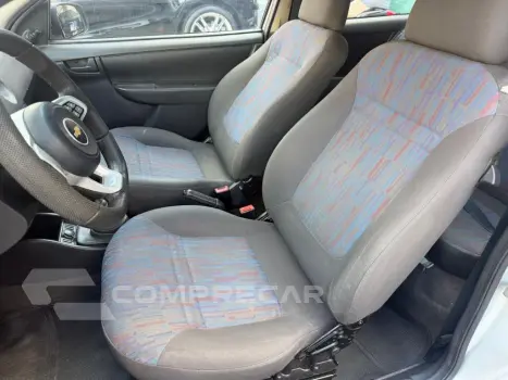 Celta Life/ LS 1.0 MPFI 8V FlexPower 3p