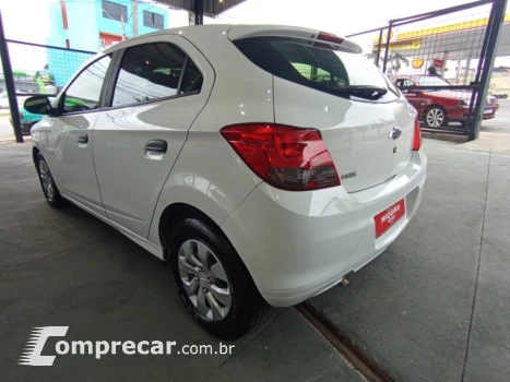 ONIX - 1.0 MPI JOY 8V 4P MANUAL