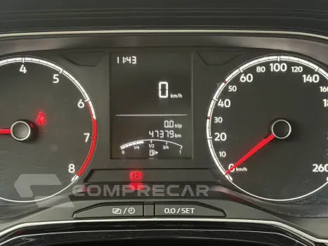 POLO 1.0 MPI TRACK MANUAL