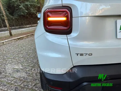 RENEGADE 1.3 T270 TURBO FLEX LONGITUDE AT6