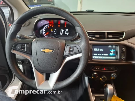 ONIX 1.4 MPFI LT 8V