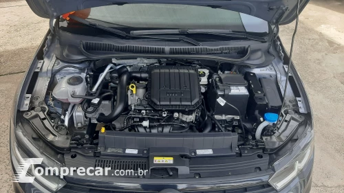 POLO 1.0 MPI