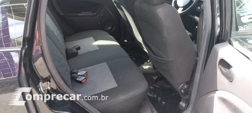 FIESTA 1.6 MPI Class 8V