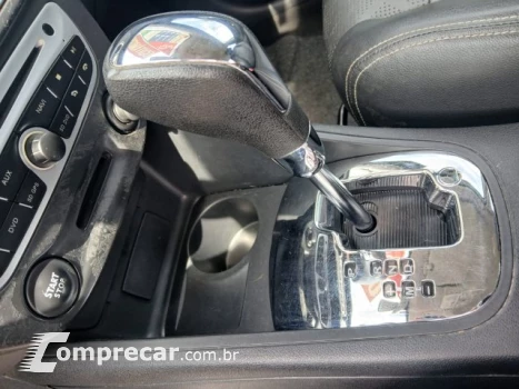 FLUENCE - 2.0 DYNAMIQUE 16V 4P AUTOMÁTICO
