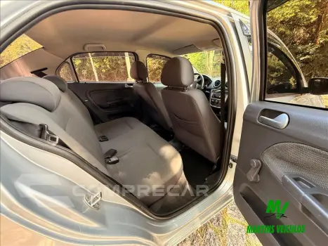 VOYAGE 1.6 MI TREND 8V FLEX 4P MANUAL