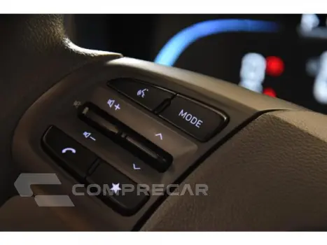 HB20S - 1.0 TGDI LIMITED AUTOMÁTICO