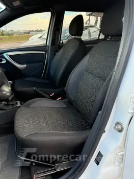 DUSTER OROCH 1.6 16V SCE Express