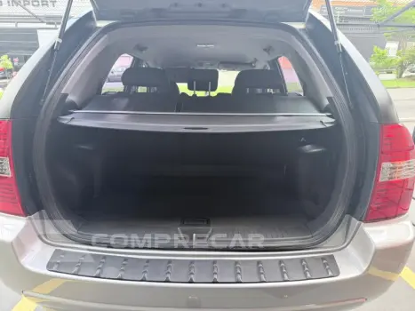 Sportage LX 2.0 16V 142cv 5p