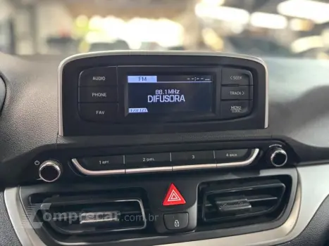 HB20 1.0 12V 4P FLEX SENSE