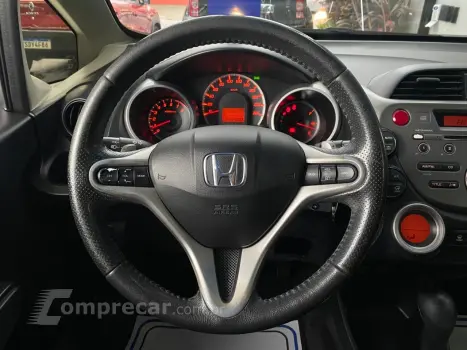 Fit EX/S 1.5 Flex/Flexone 16V 5p Aut.