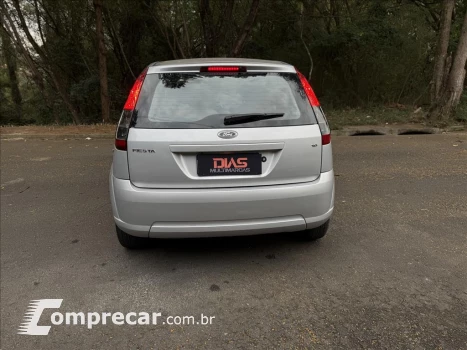 FIESTA 1.6 Rocam Hatch 8V