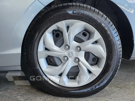 HB20 1.0 12V FLEX COMFORT MANUAL