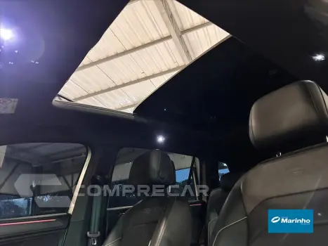TIGUAN 2.0 300 TSI GASOLINA ALLSPACE R-LINE AUTOM
