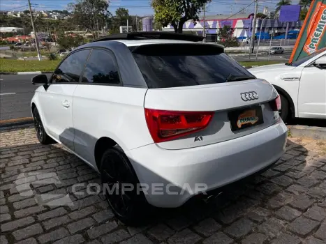 A1 1.4 TFSI Attraction 16V 122cv