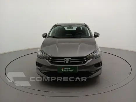 CRONOS 1.3 FIREFLY FLEX DRIVE CVT