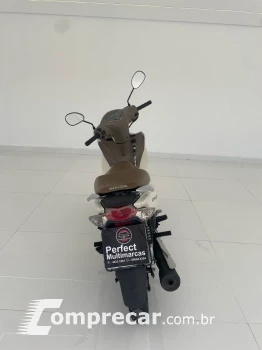 BIZ 125cc