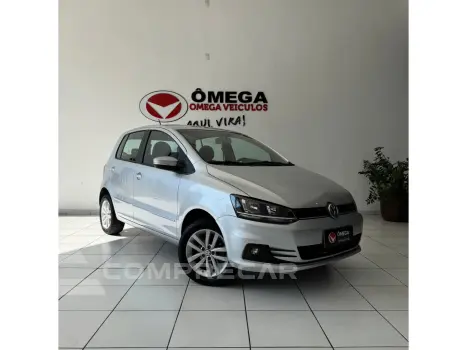 FOX 1.6 MSI TOTAL FLEX CONNECT 4P MANUAL