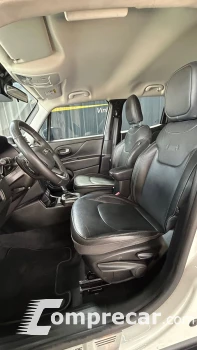 RENEGADE 1.3 T270 Turbo Longitude