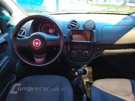 Uno 1.0 4P WAY ECONOMY FLEX