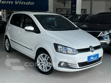 Fox Highline1.6 Flex 16V 5p