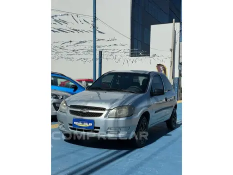 CELTA 1.0 MPFI LS 8V FLEX 2P MANUAL