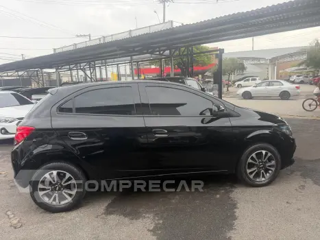 Onix Hatch 1.4 4P FLEX LTZ