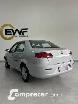 Siena EL Celeb. 1.0 mpi Fire Flex 8V 4p