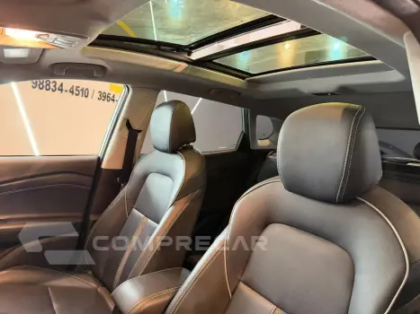 Tracker 1.2 Turbo Flex Premier Automático