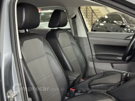 Polo Hatch 1.0 4P 170 TSI HIGHLINE AUTOMÁTICO
