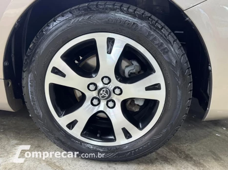 COROLLA 1.8 XEI 16V