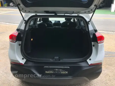 Tracker 1.2 Turbo Flex Premier Automático